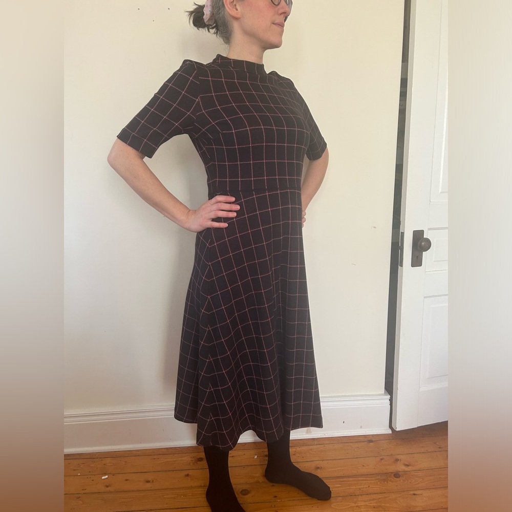 Hugo Boss size XL dress